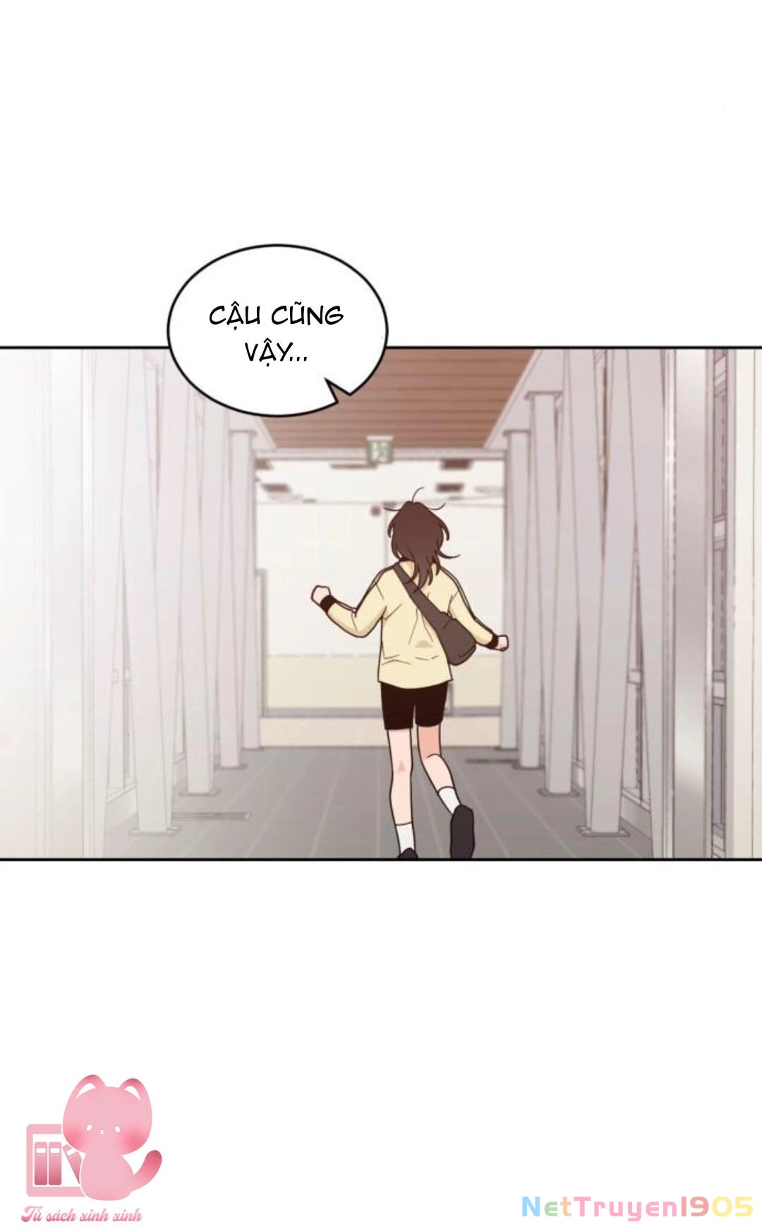 Vận May Không Ngờ Chapter  33 - 30