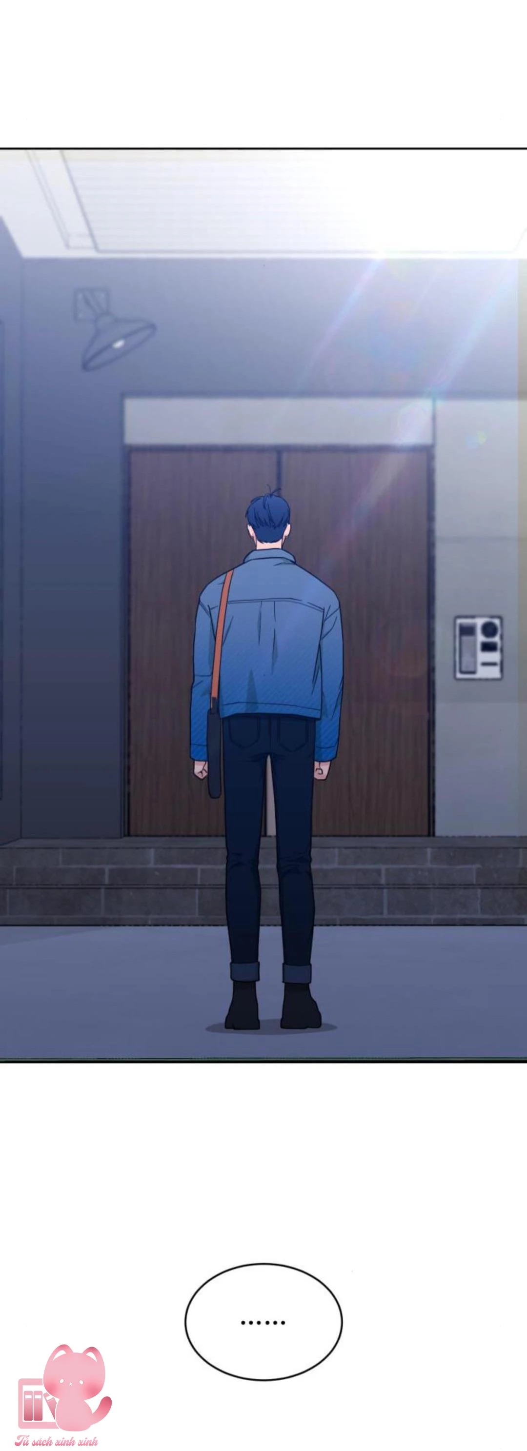 Vận May Không Ngờ Chapter  33 - 34