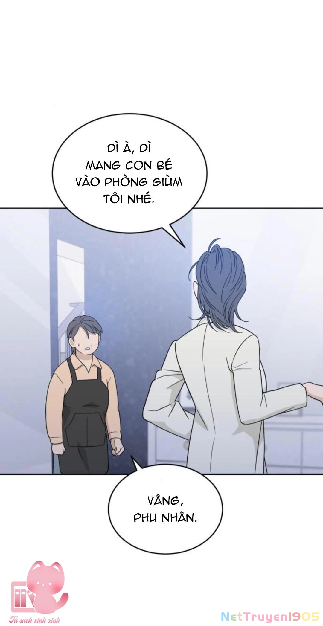 Vận May Không Ngờ Chapter  33 - 38