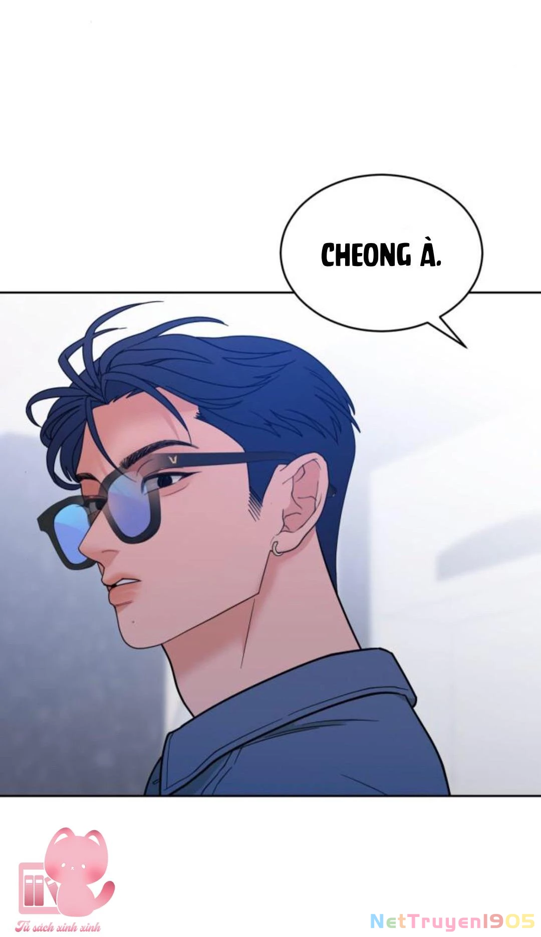 Vận May Không Ngờ Chapter  33 - 45