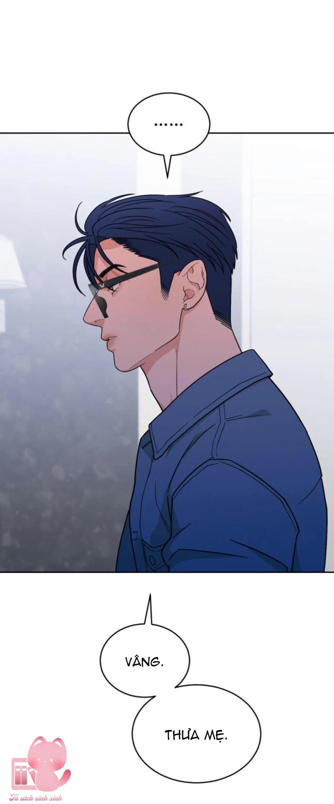 Vận May Không Ngờ Chapter  33 - 48