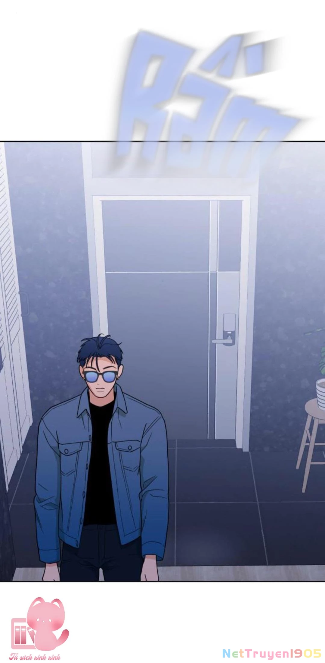 Vận May Không Ngờ Chapter  33 - 49