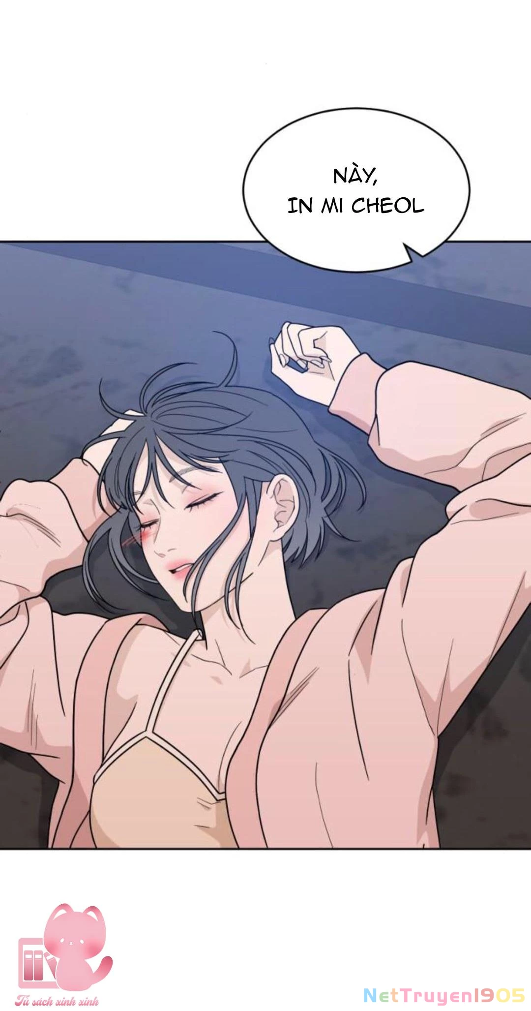 Vận May Không Ngờ Chapter  33 - 51