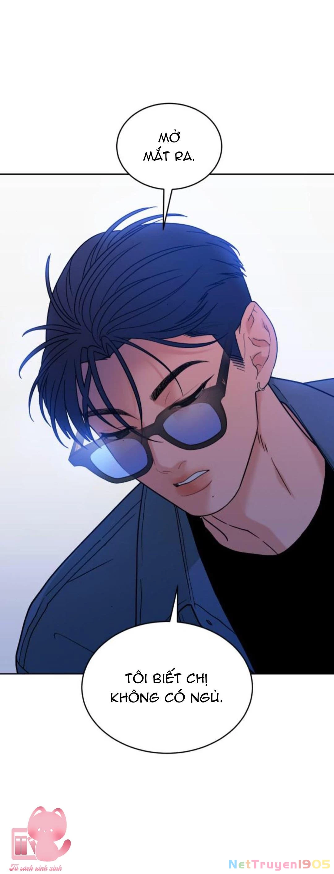 Vận May Không Ngờ Chapter  33 - 52