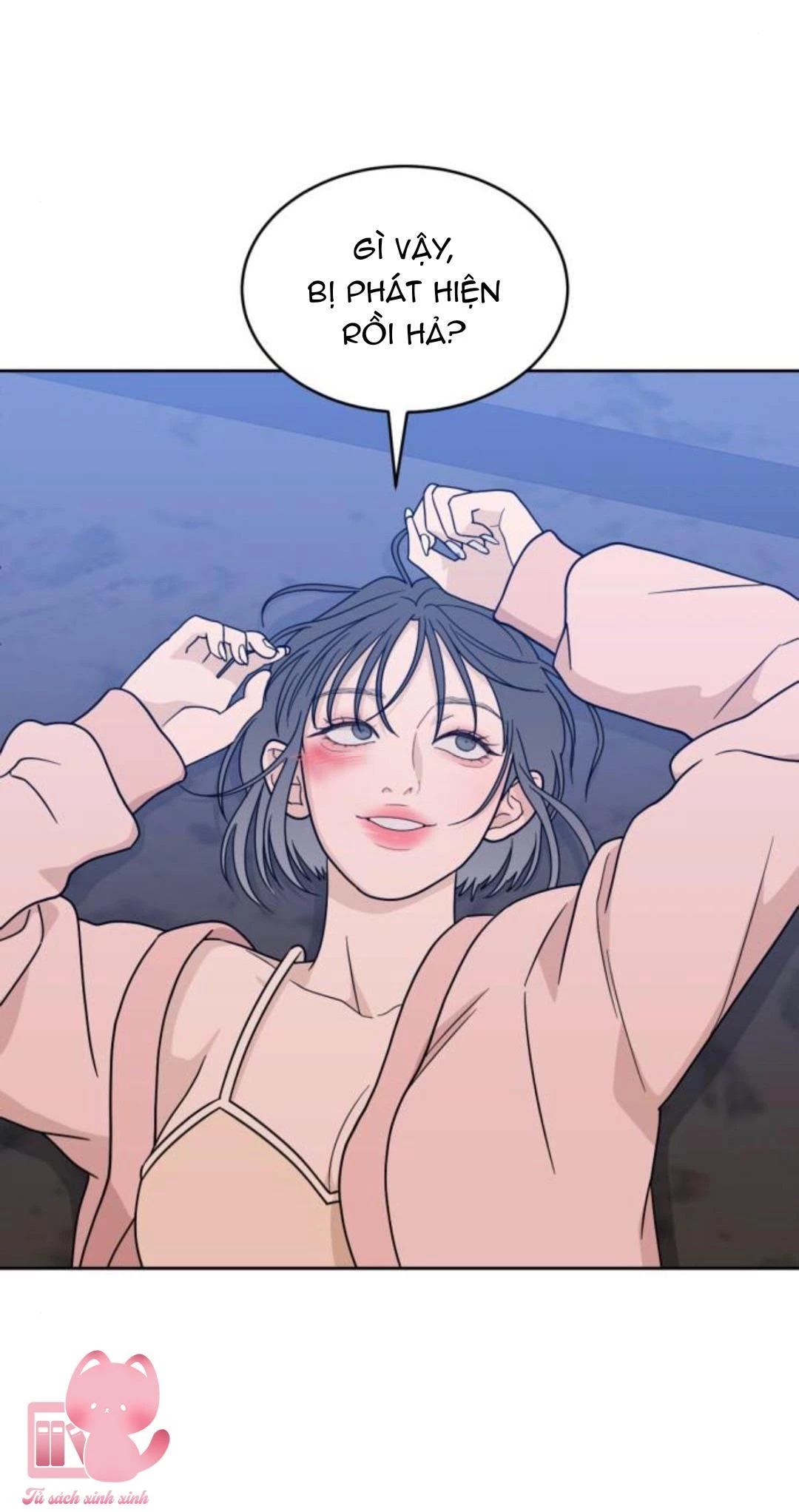 Vận May Không Ngờ Chapter  33 - 54