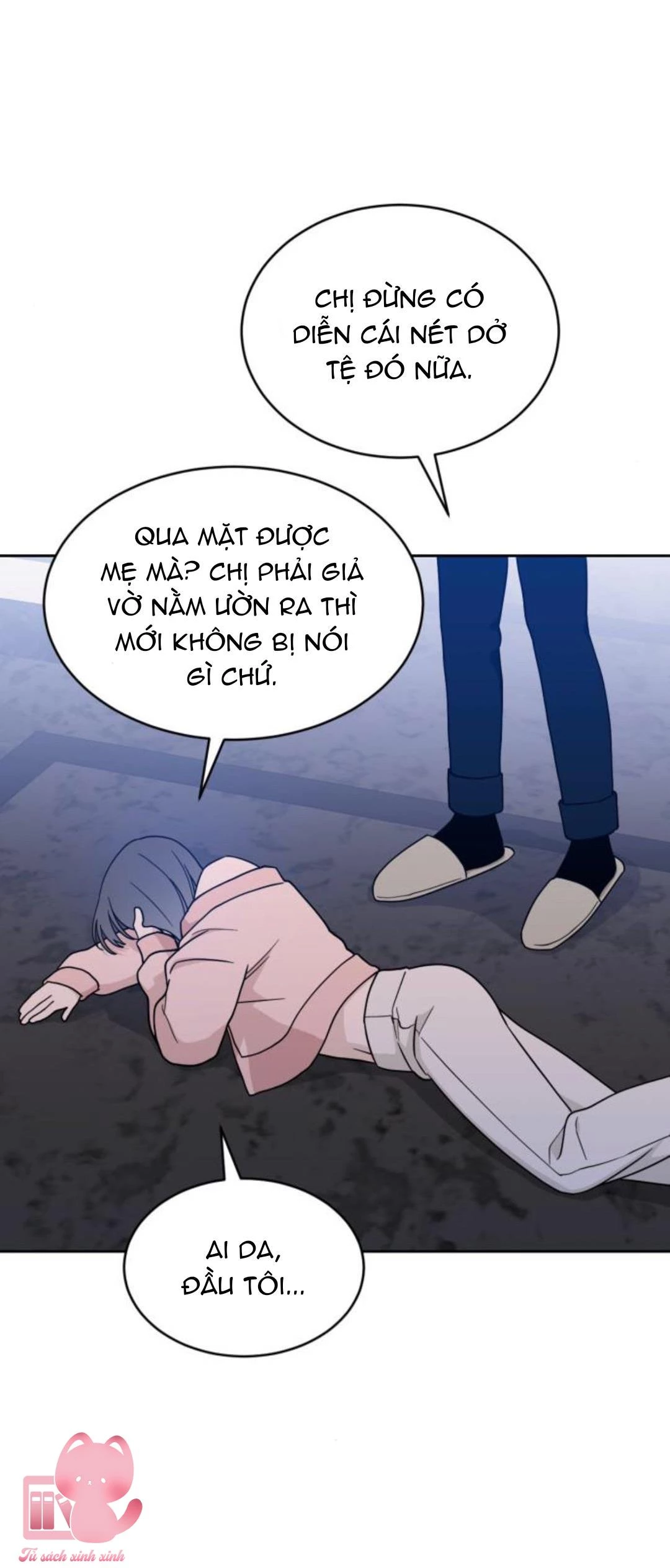 Vận May Không Ngờ Chapter  33 - 55