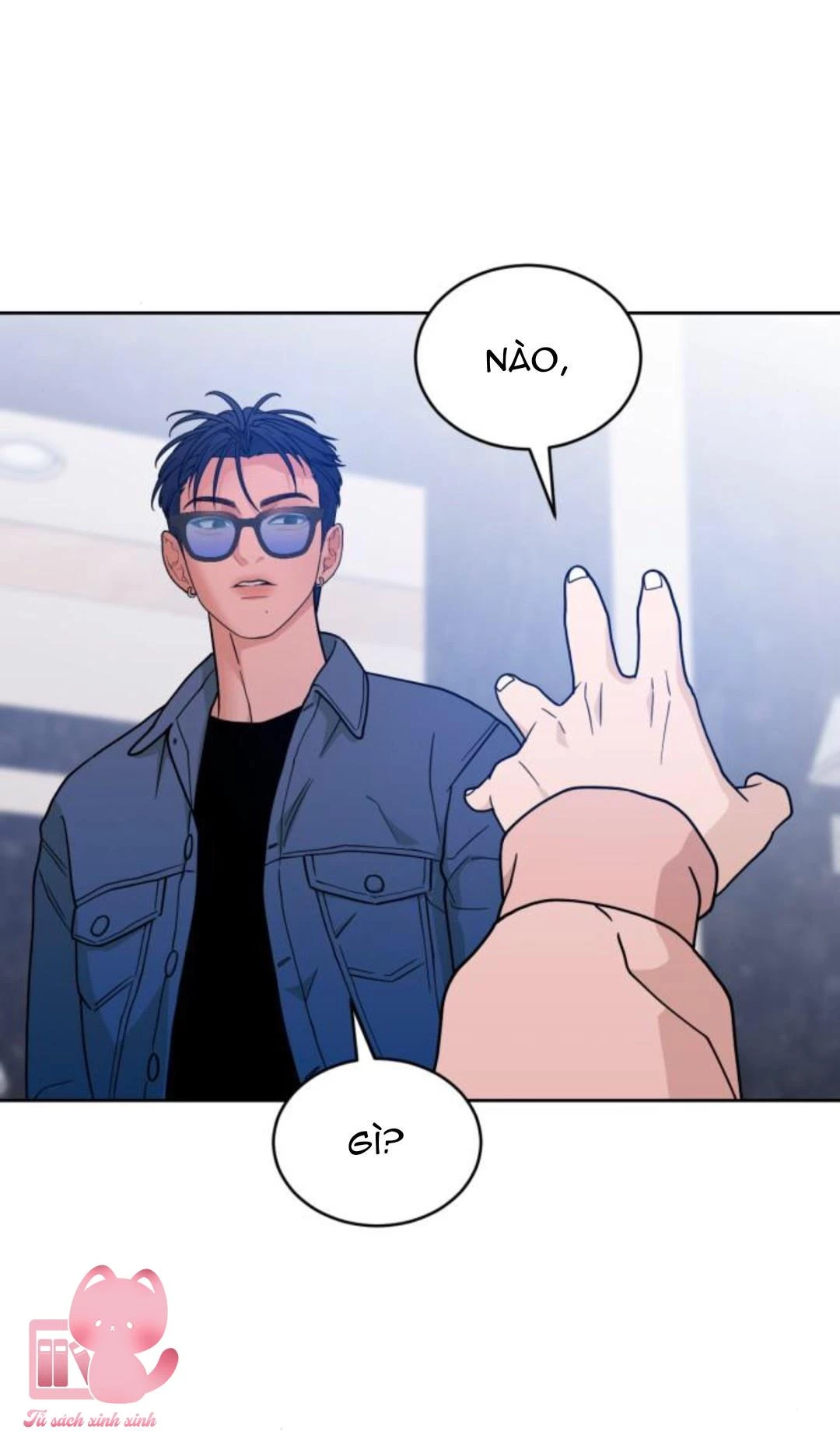 Vận May Không Ngờ Chapter  33 - 56