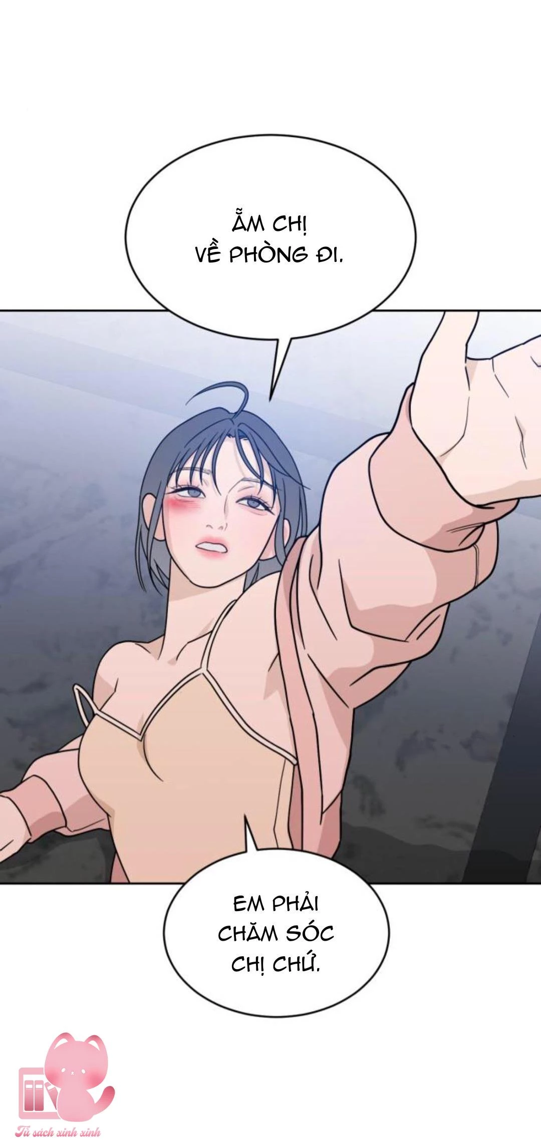 Vận May Không Ngờ Chapter  33 - 57