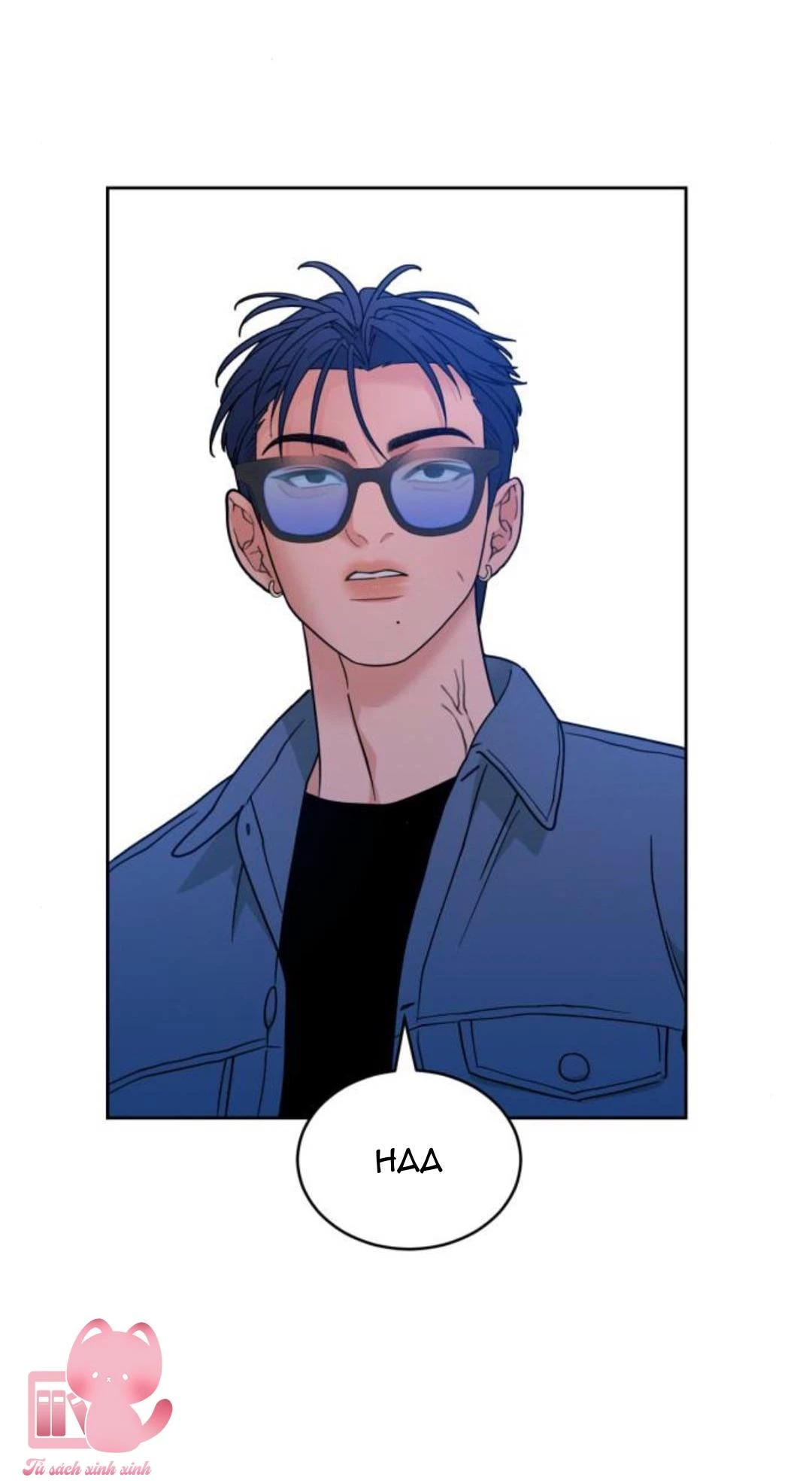 Vận May Không Ngờ Chapter  33 - 58