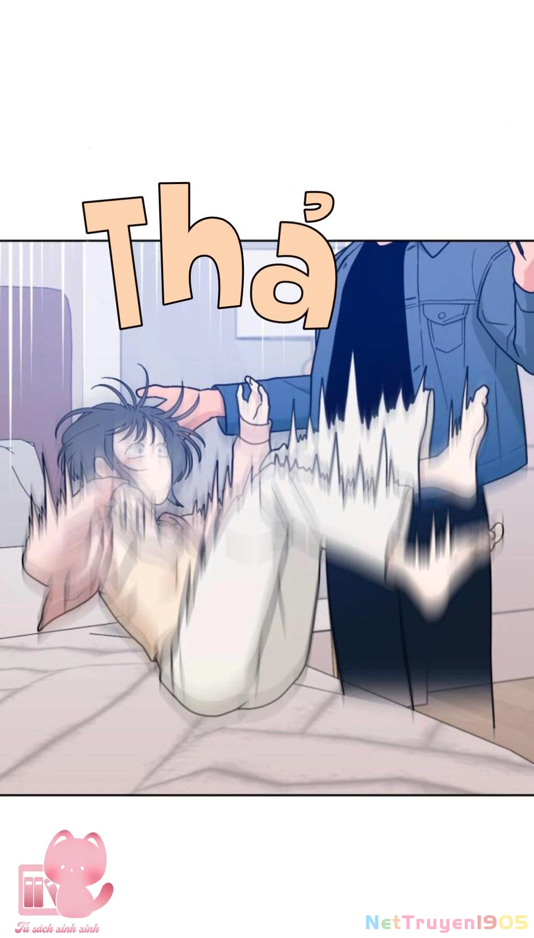 Vận May Không Ngờ Chapter  33 - 67