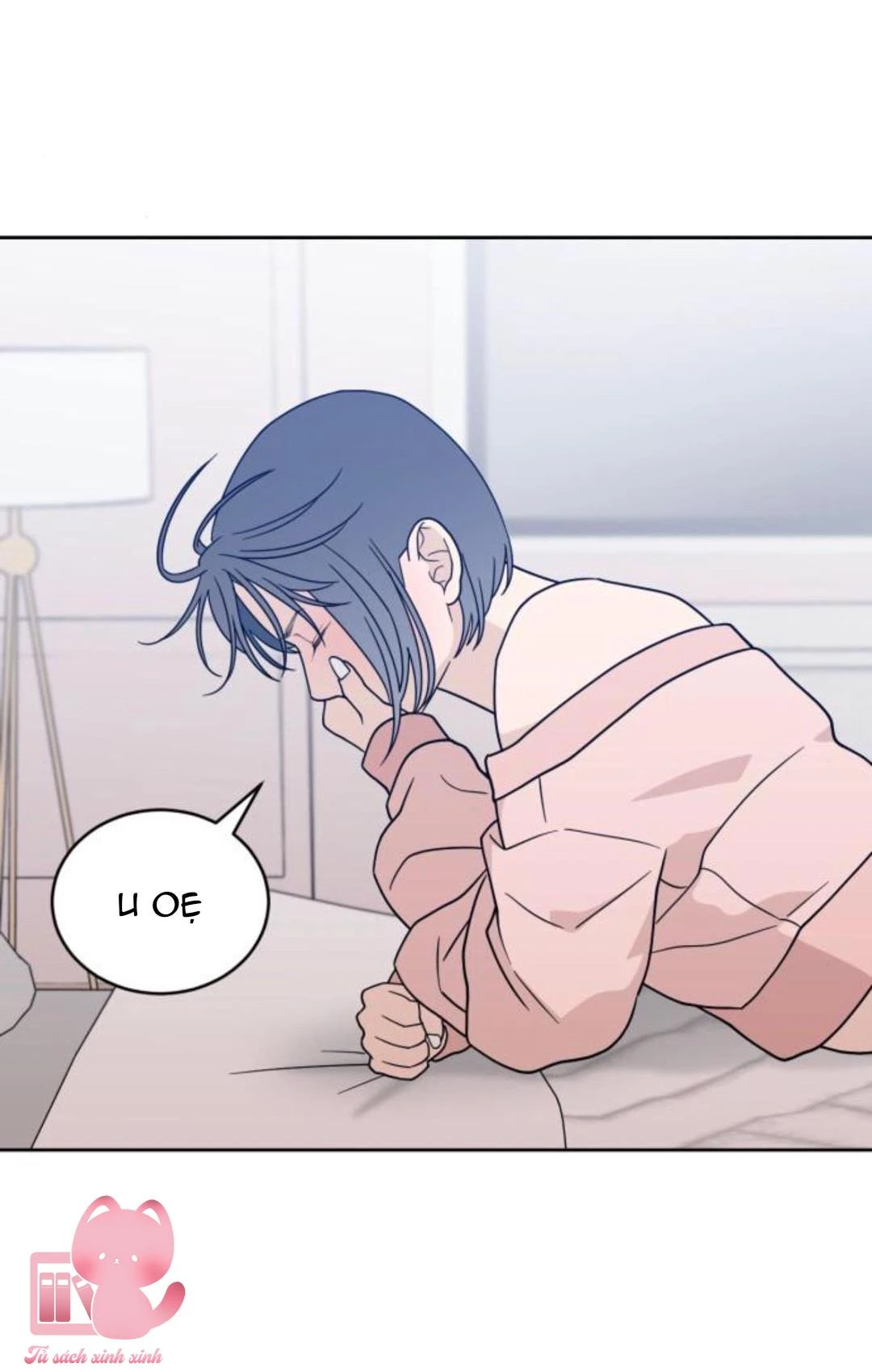 Vận May Không Ngờ Chapter  33 - 72