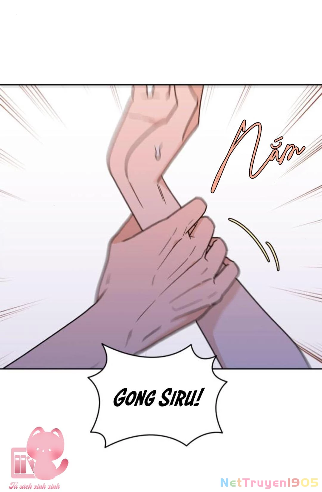 Vận May Không Ngờ Chapter 35 - 7