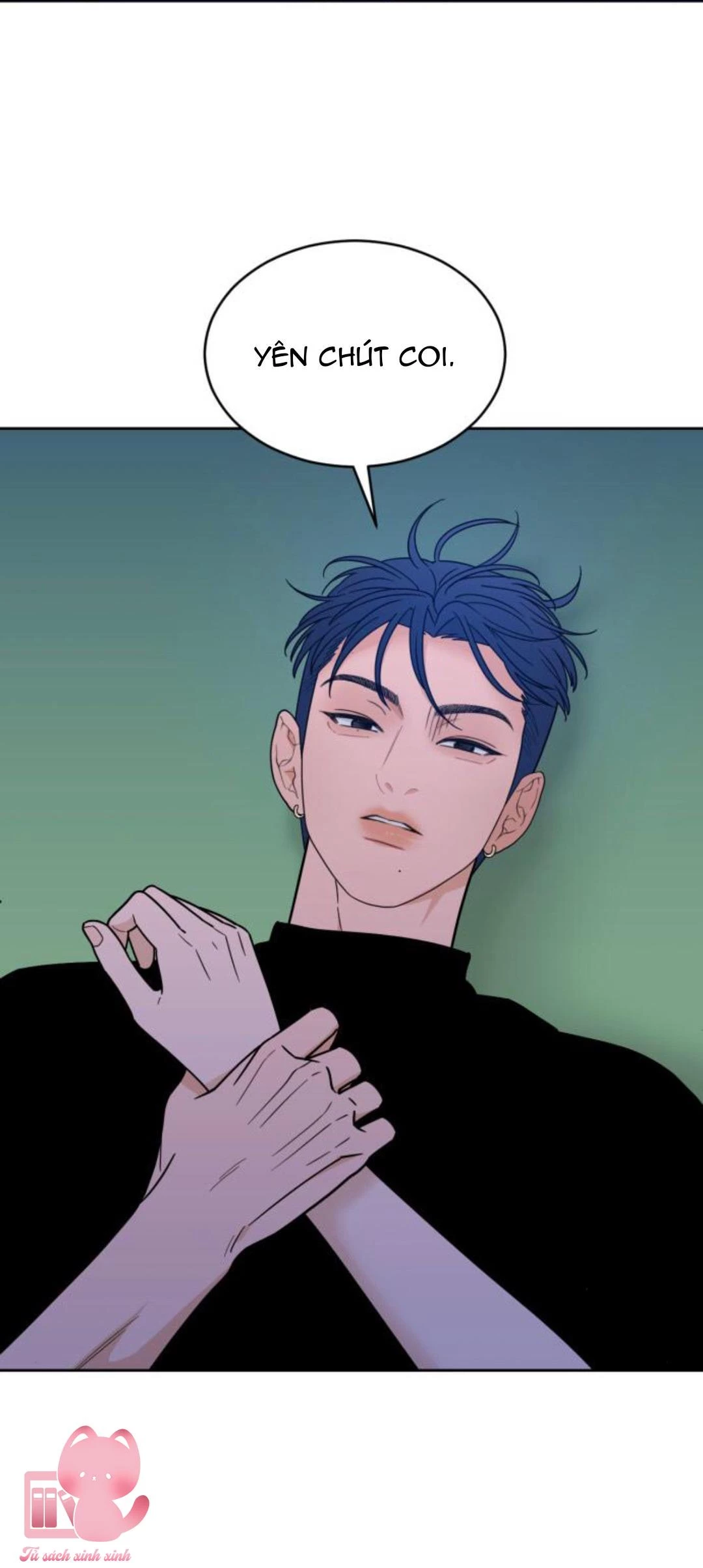 Vận May Không Ngờ Chapter 35 - 9