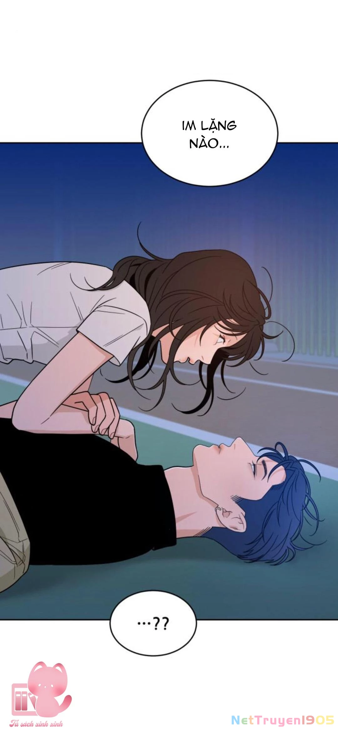 Vận May Không Ngờ Chapter 35 - 11