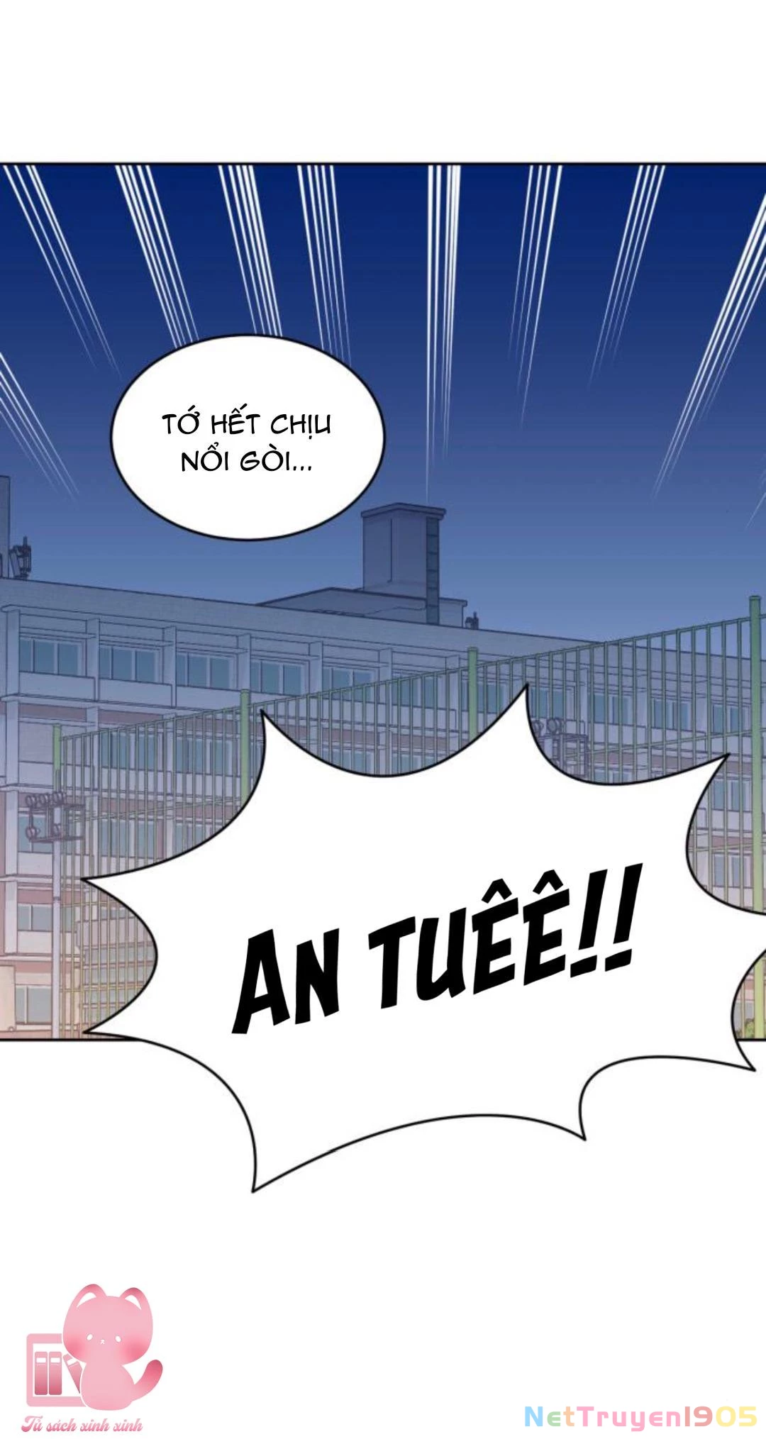 Vận May Không Ngờ Chapter 35 - 15