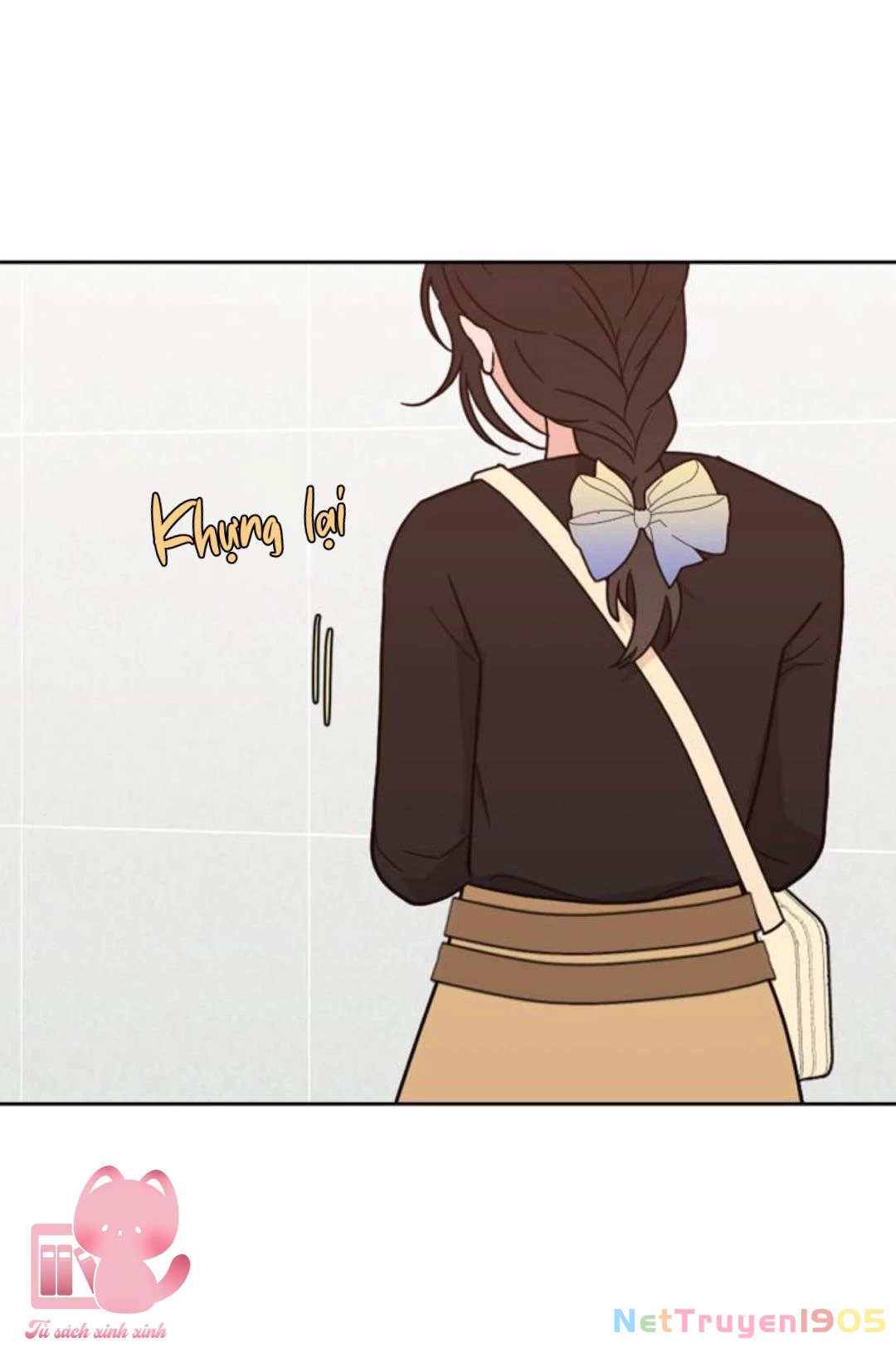 Vận May Không Ngờ Chapter 35 - 24