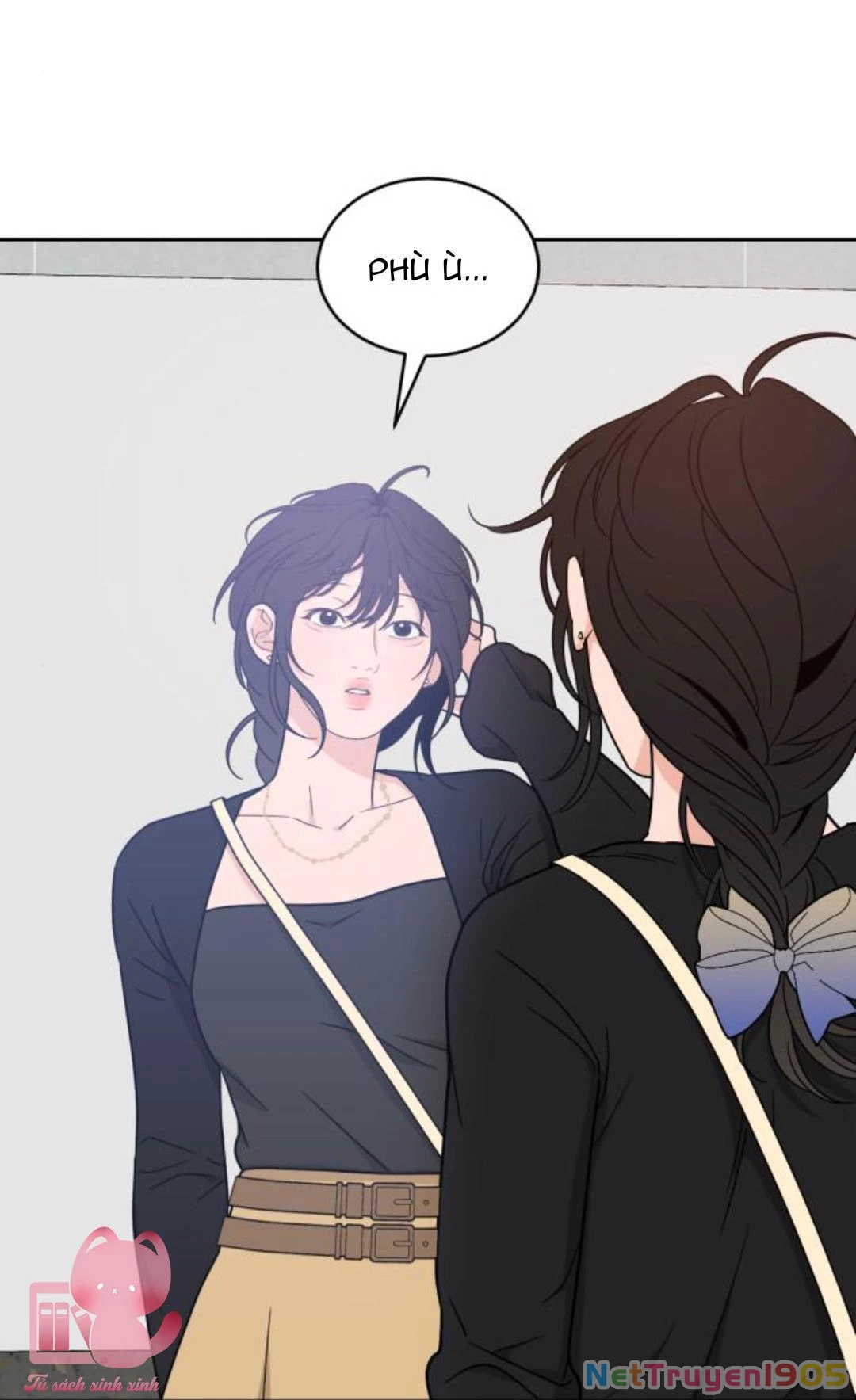 Vận May Không Ngờ Chapter 35 - 26