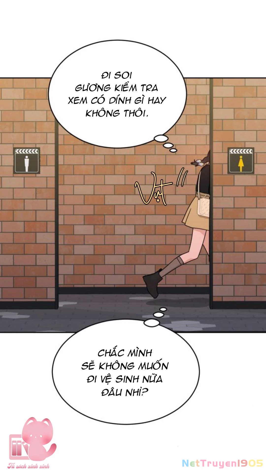 Vận May Không Ngờ Chapter 35 - 32