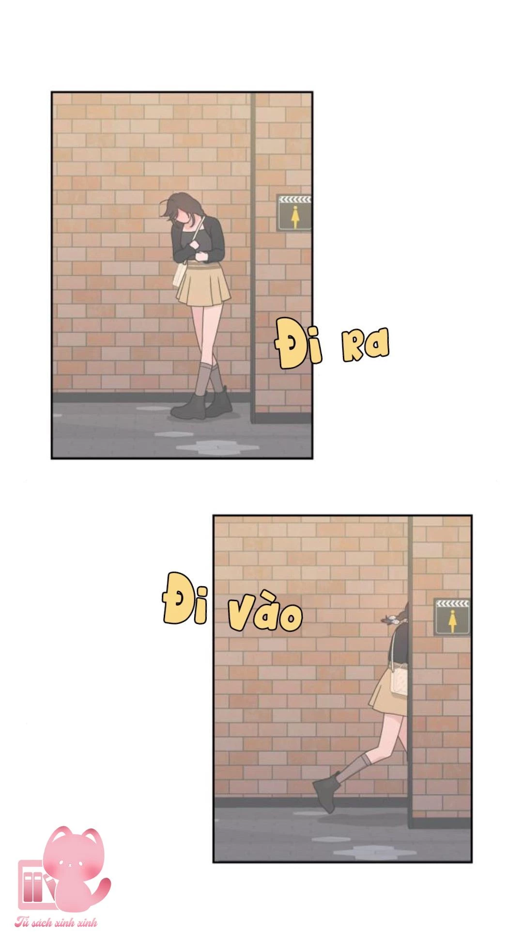 Vận May Không Ngờ Chapter 35 - 33