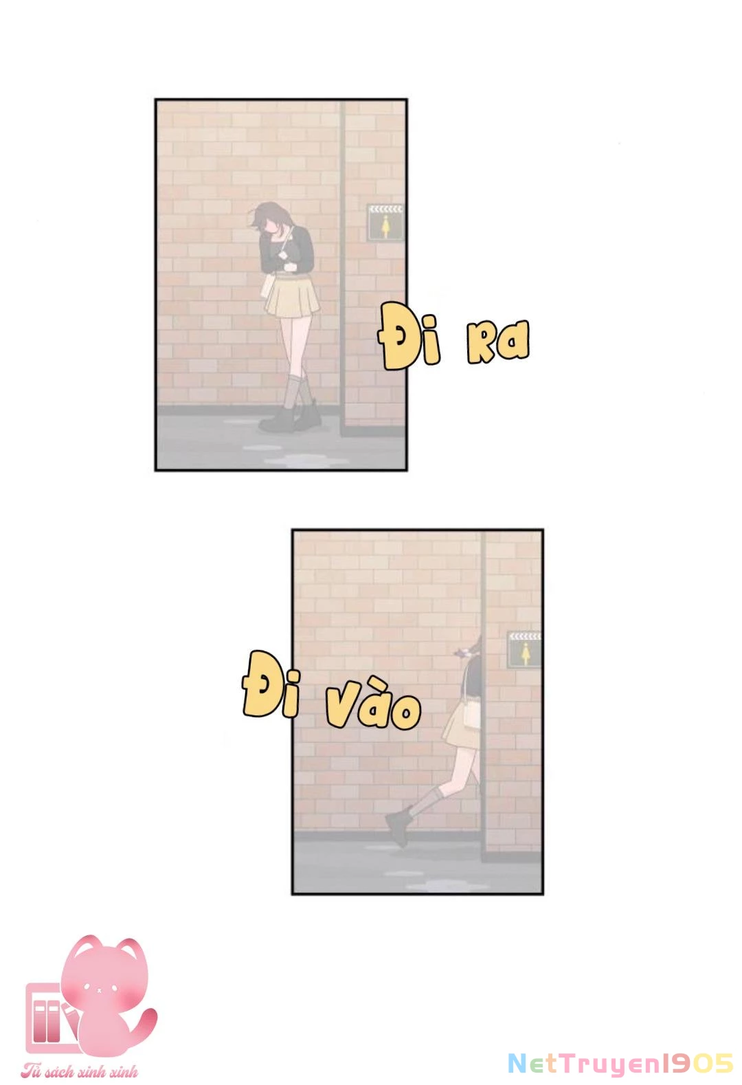 Vận May Không Ngờ Chapter 35 - 34