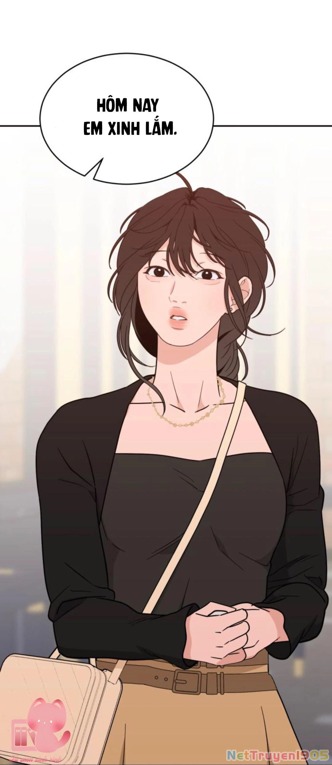 Vận May Không Ngờ Chapter 35 - 46