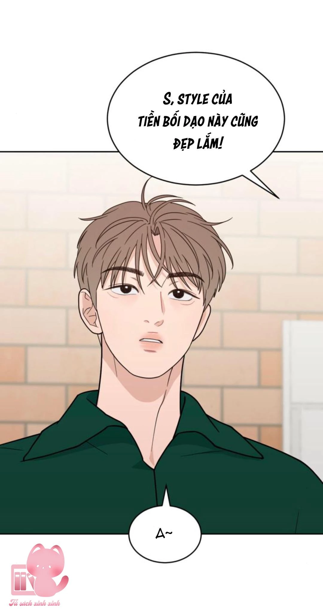 Vận May Không Ngờ Chapter 35 - 48