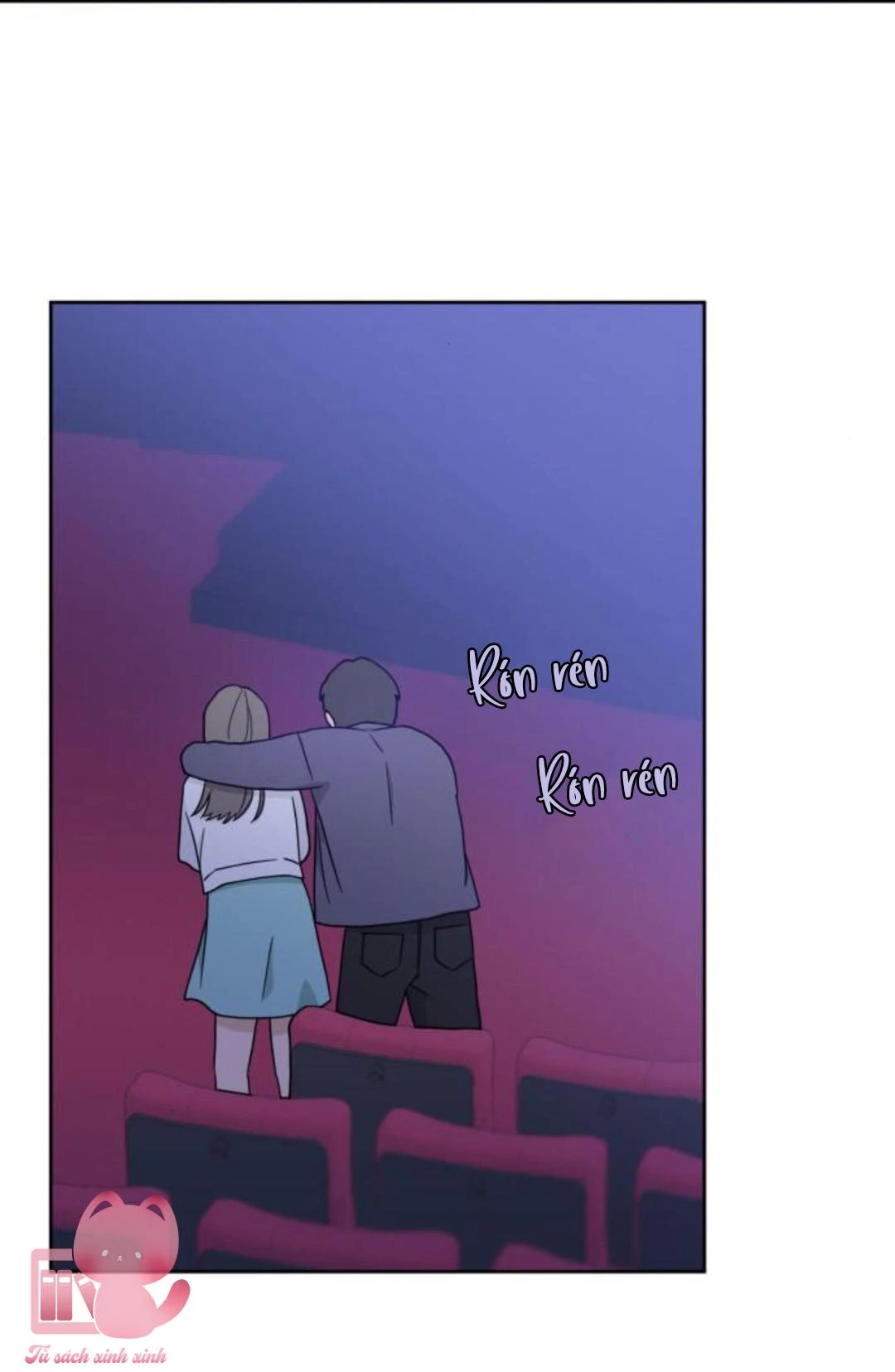 Vận May Không Ngờ Chapter 35 - 61