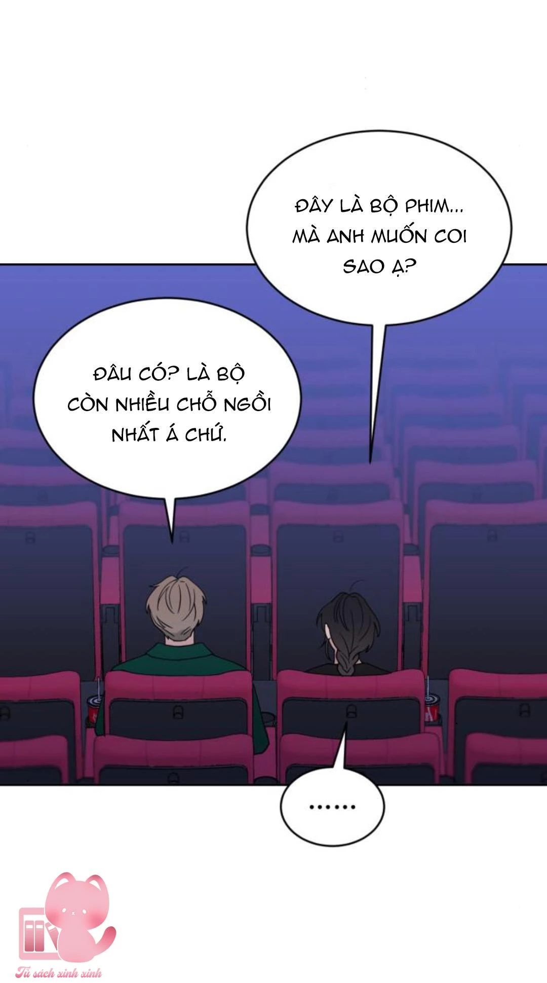 Vận May Không Ngờ Chapter 35 - 63