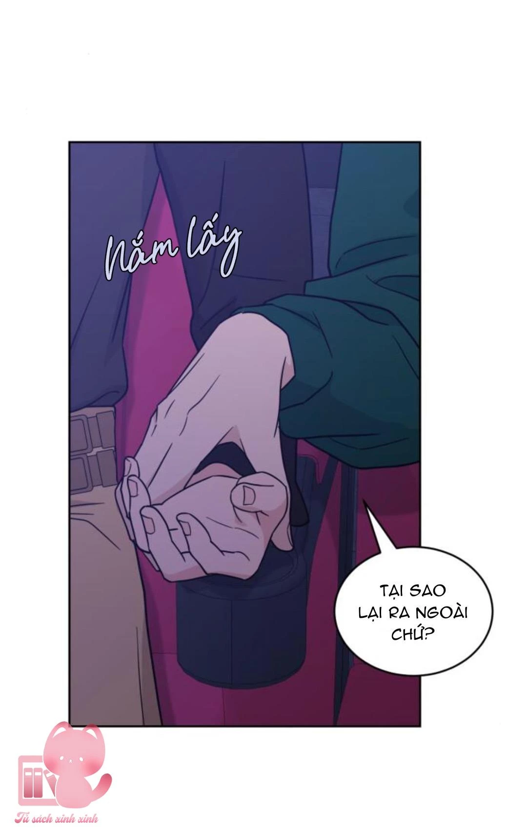 Vận May Không Ngờ Chapter 35 - 66