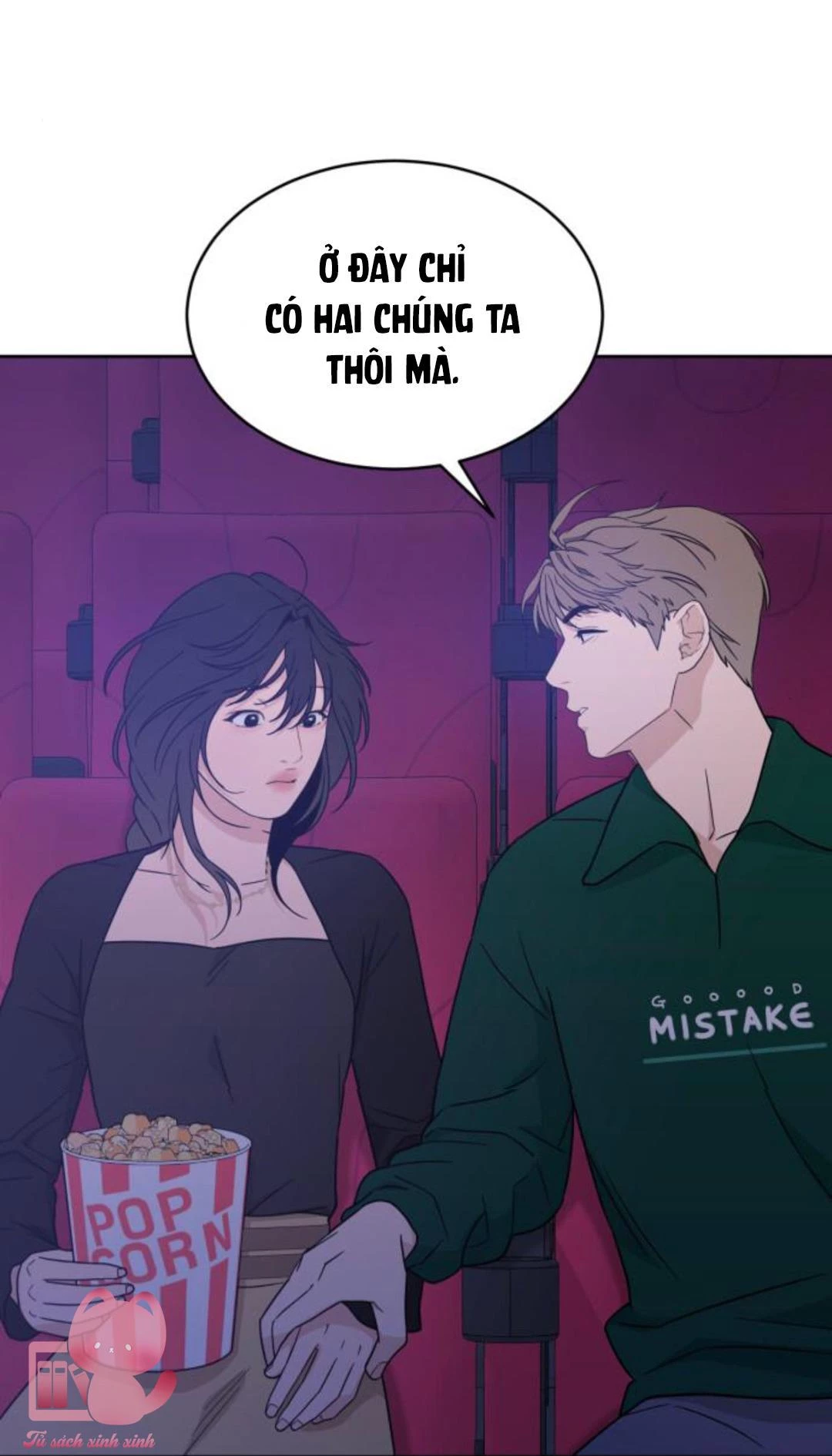 Vận May Không Ngờ Chapter 35 - 67