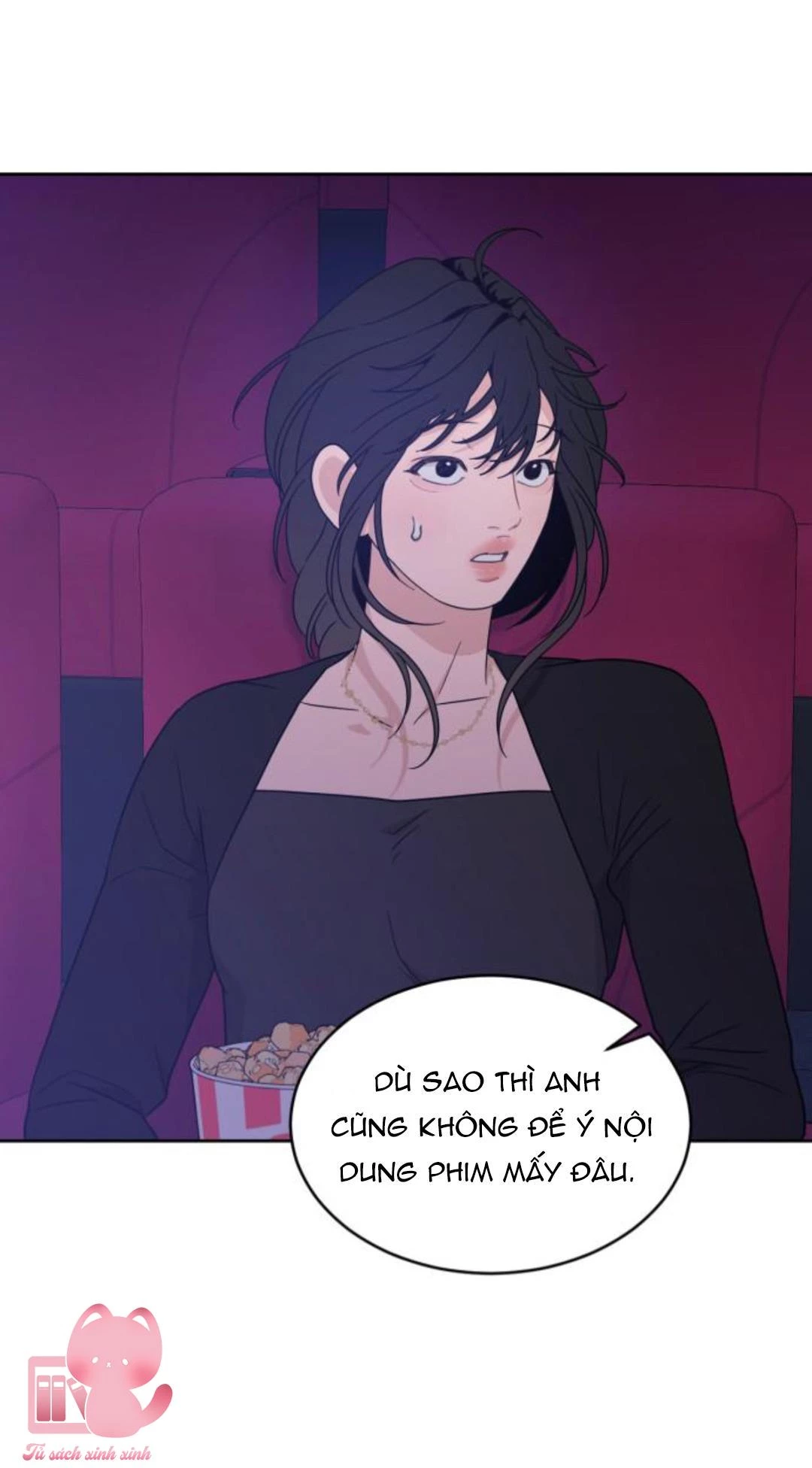 Vận May Không Ngờ Chapter 35 - 69