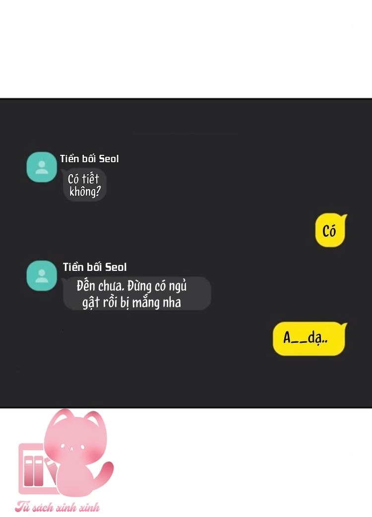 Vận May Không Ngờ Chapter  37 - 5