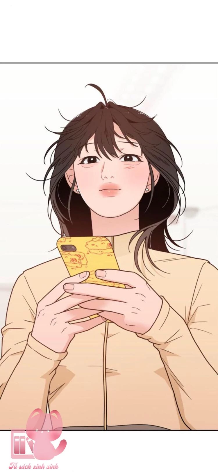 Vận May Không Ngờ Chapter  37 - 7