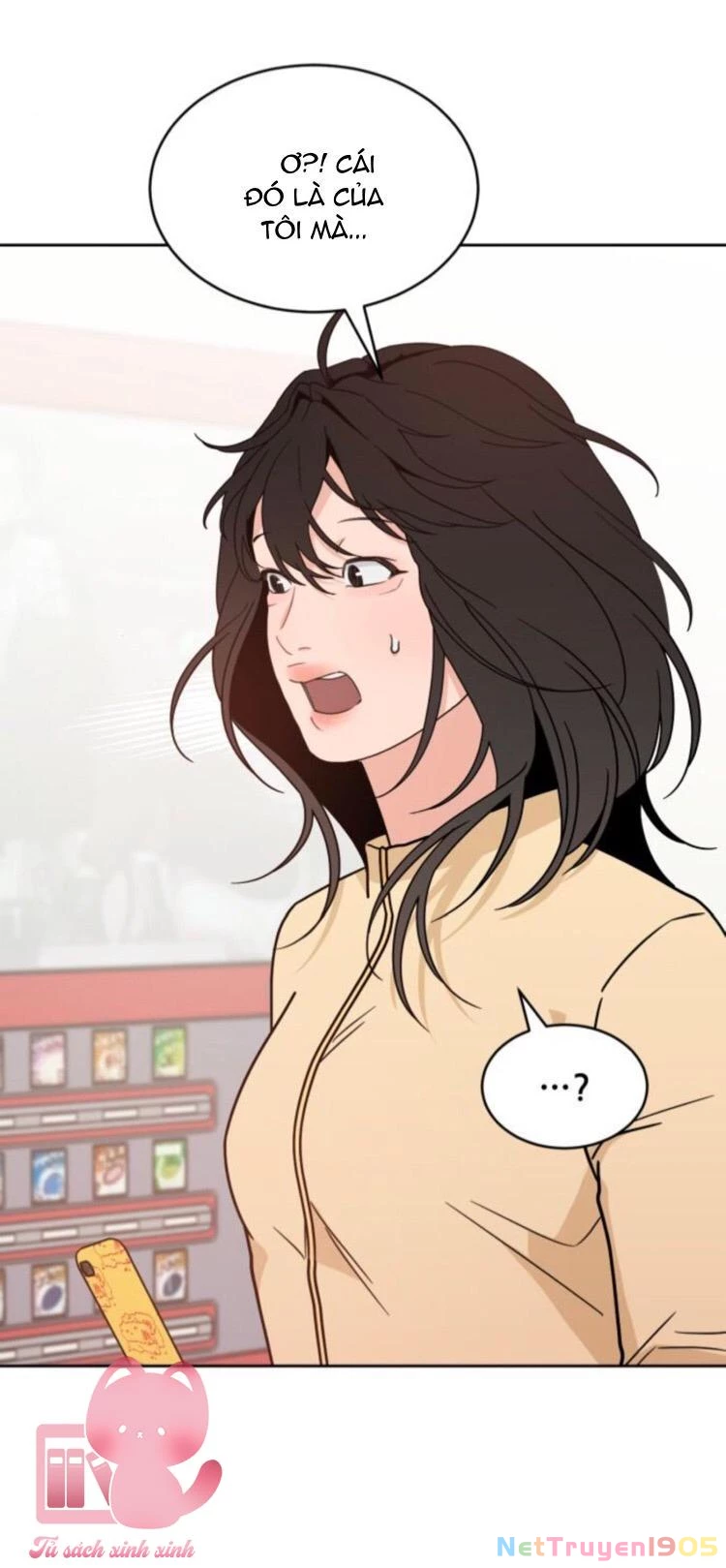 Vận May Không Ngờ Chapter  37 - 10