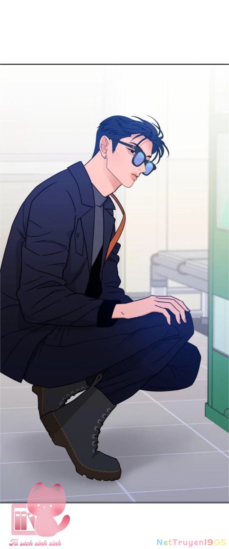 Vận May Không Ngờ Chapter  37 - 11