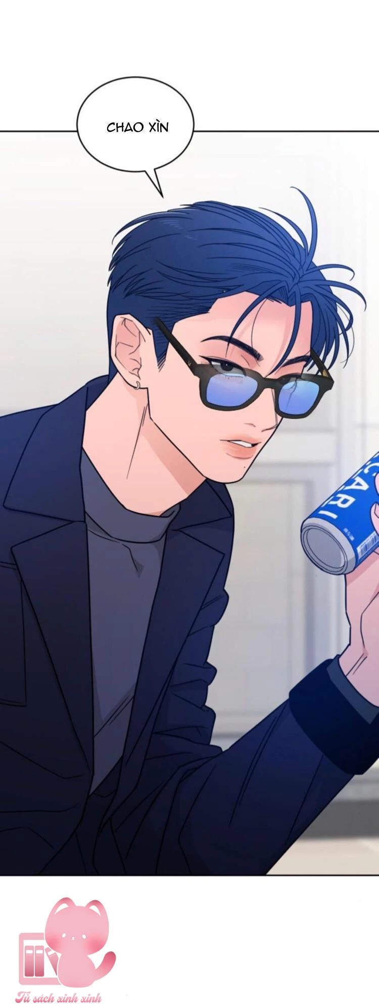 Vận May Không Ngờ Chapter  37 - 12