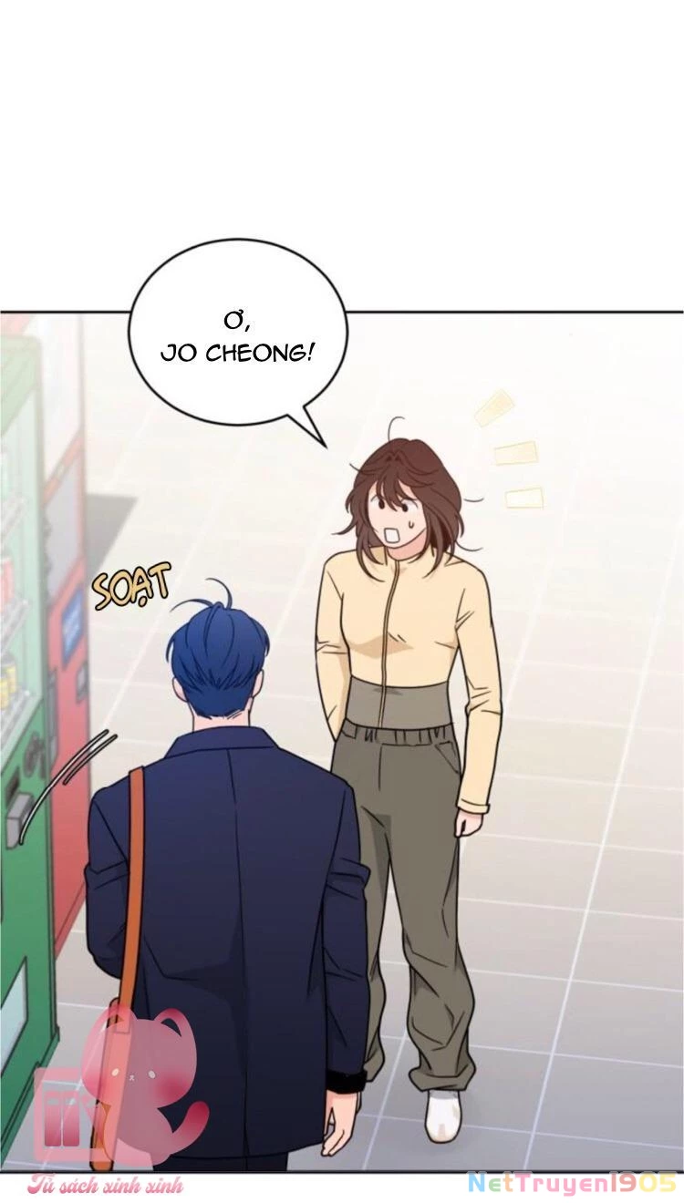 Vận May Không Ngờ Chapter  37 - 13