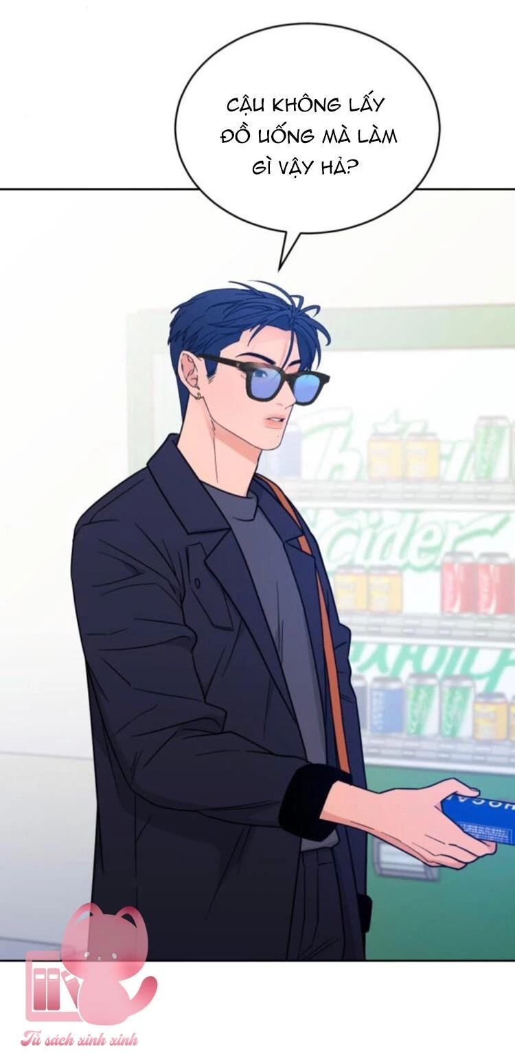 Vận May Không Ngờ Chapter  37 - 14