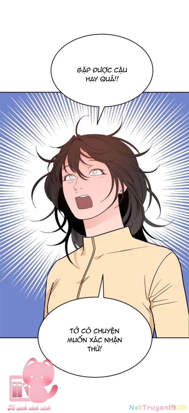 Vận May Không Ngờ Chapter  37 - 15