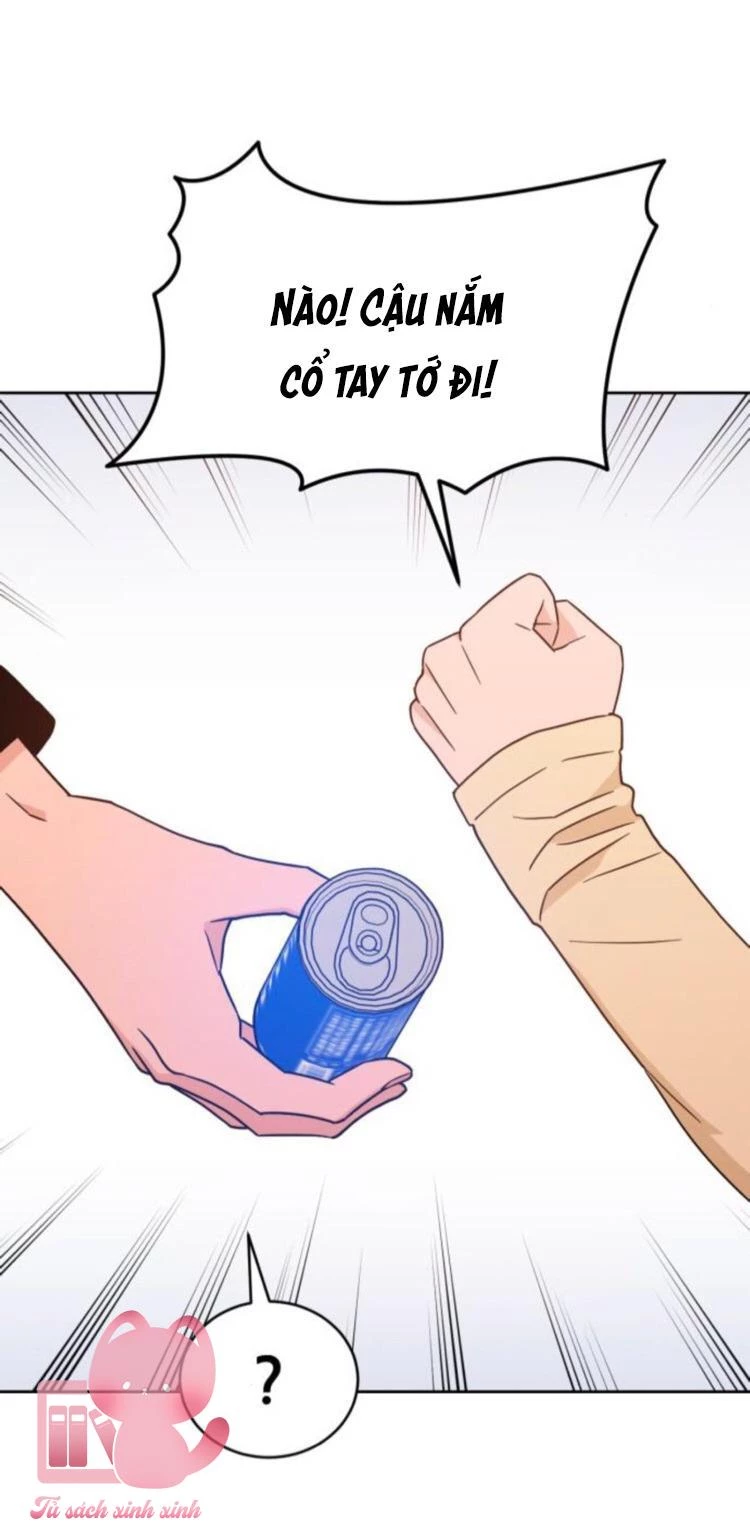 Vận May Không Ngờ Chapter  37 - 16