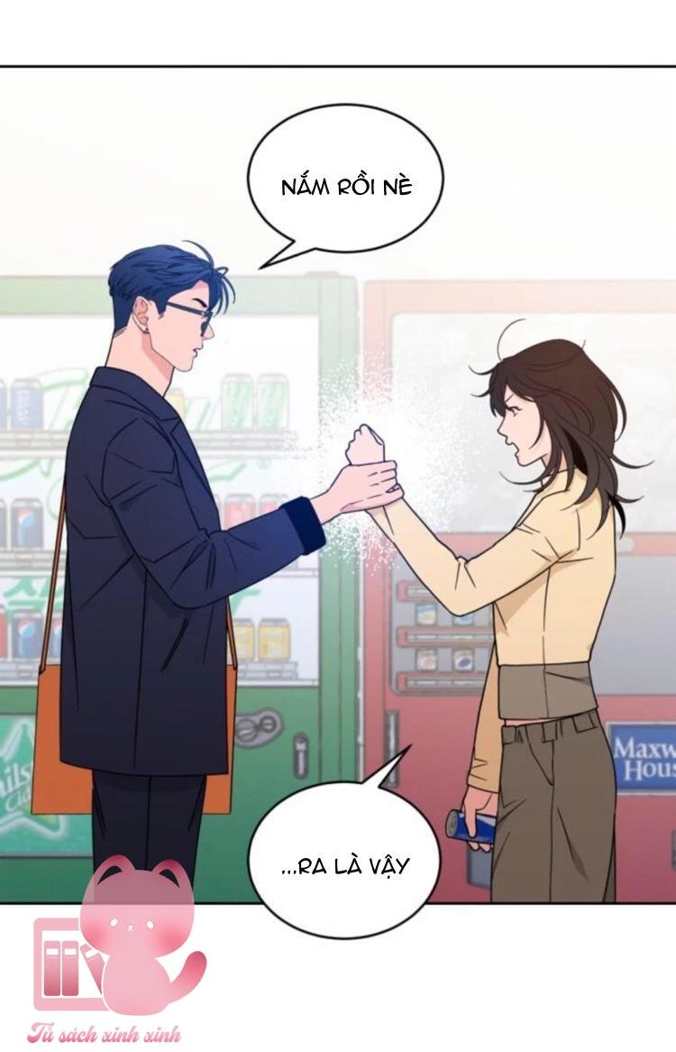 Vận May Không Ngờ Chapter  37 - 17