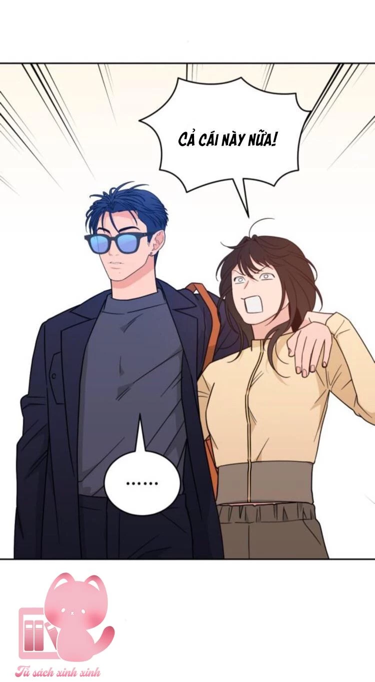 Vận May Không Ngờ Chapter  37 - 18