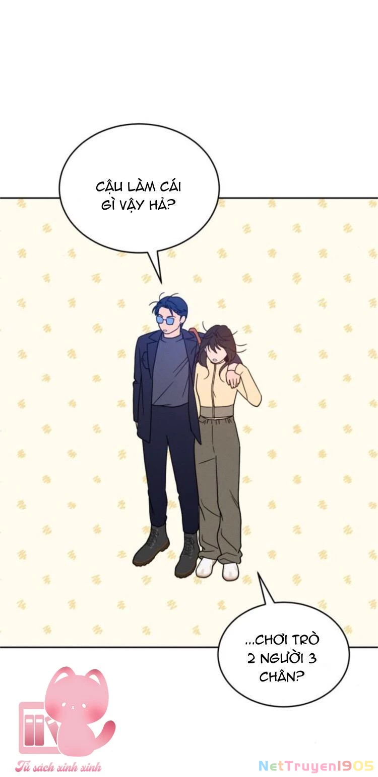 Vận May Không Ngờ Chapter  37 - 19