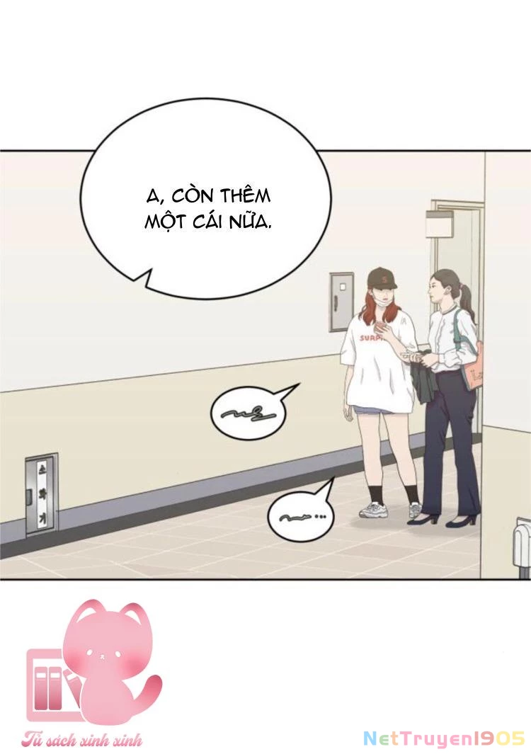 Vận May Không Ngờ Chapter  37 - 20