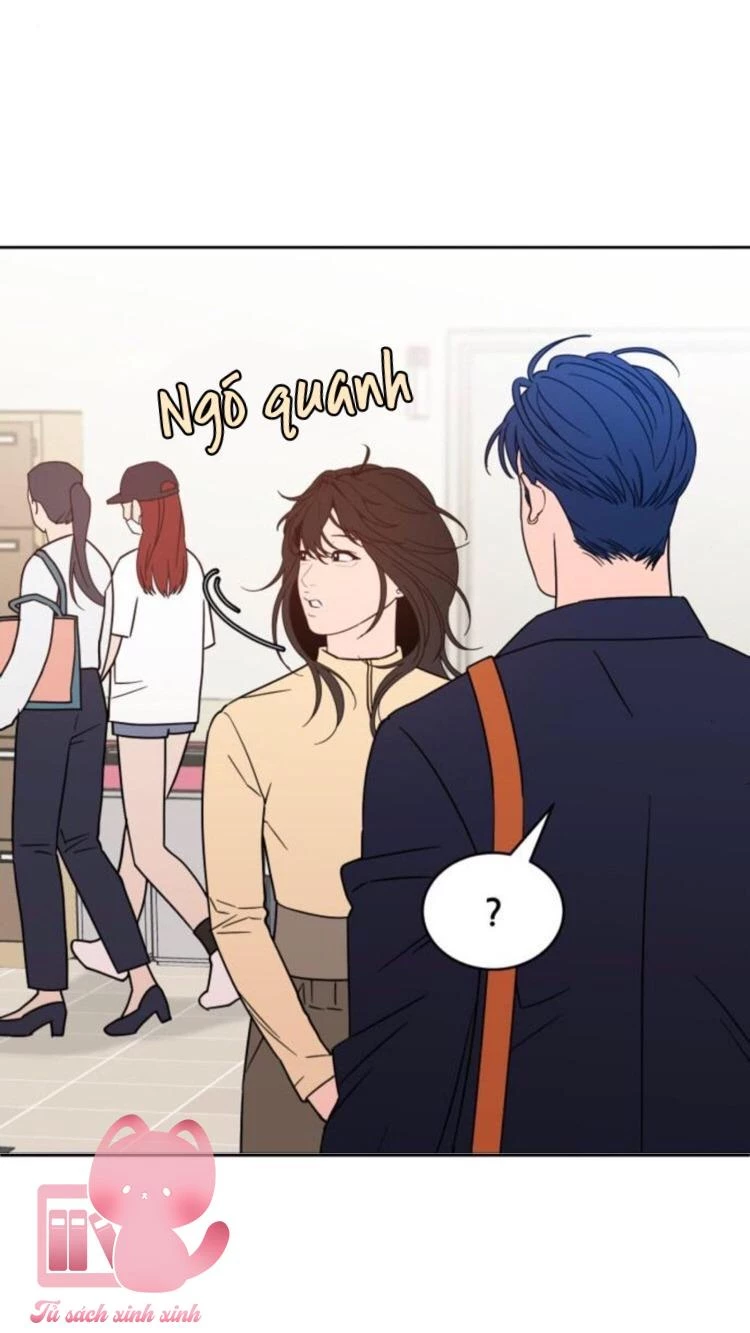 Vận May Không Ngờ Chapter  37 - 21