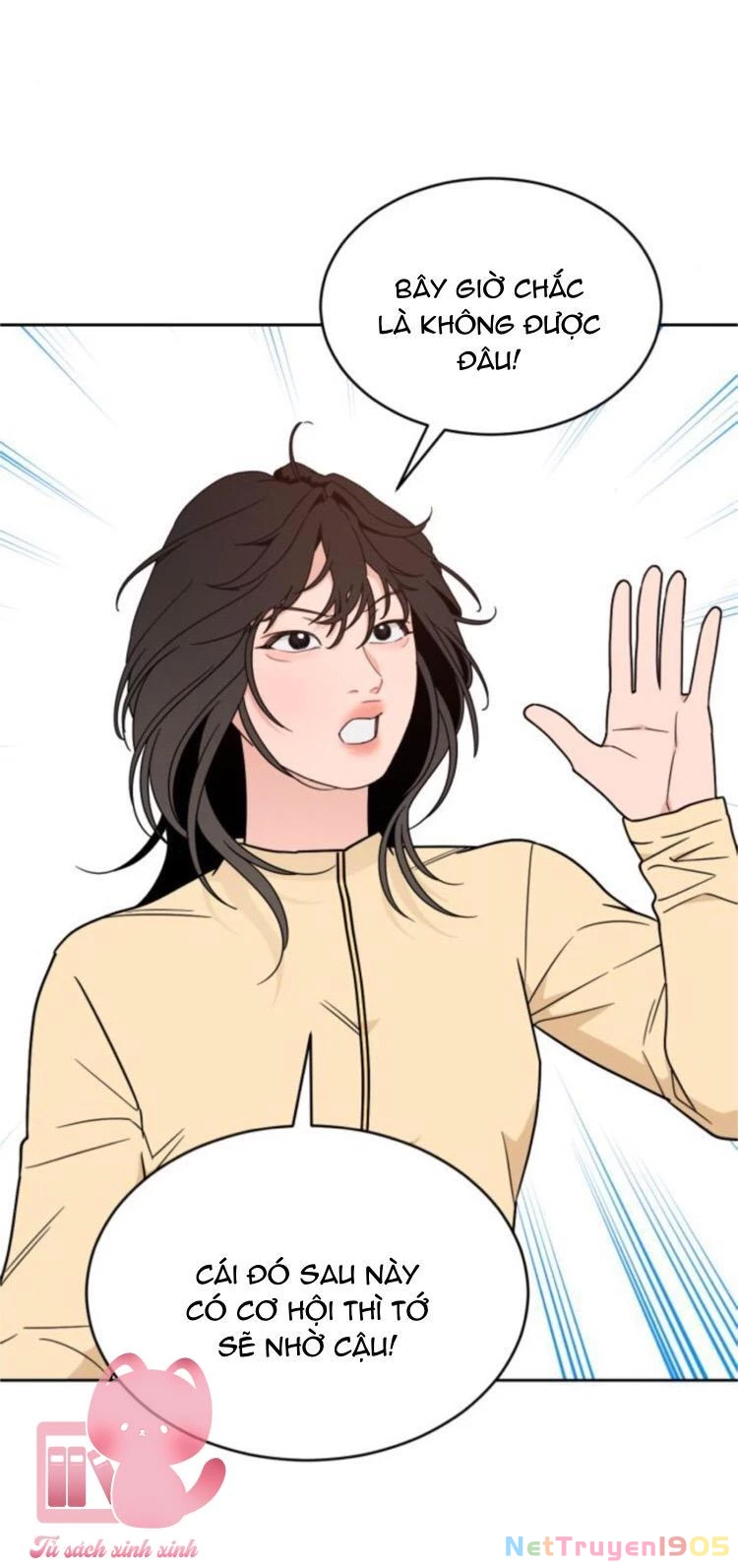 Vận May Không Ngờ Chapter  37 - 22