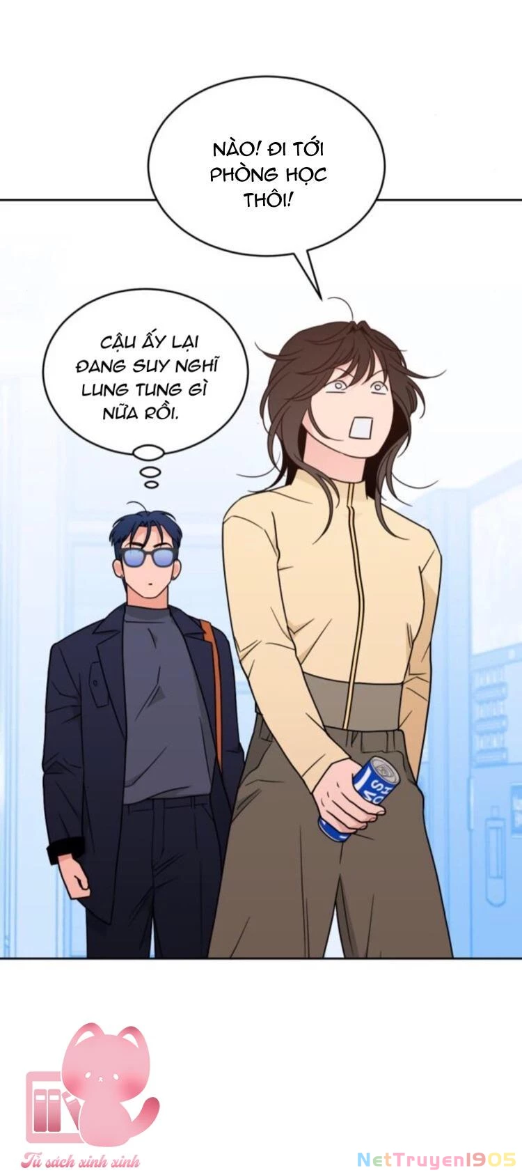 Vận May Không Ngờ Chapter  37 - 23