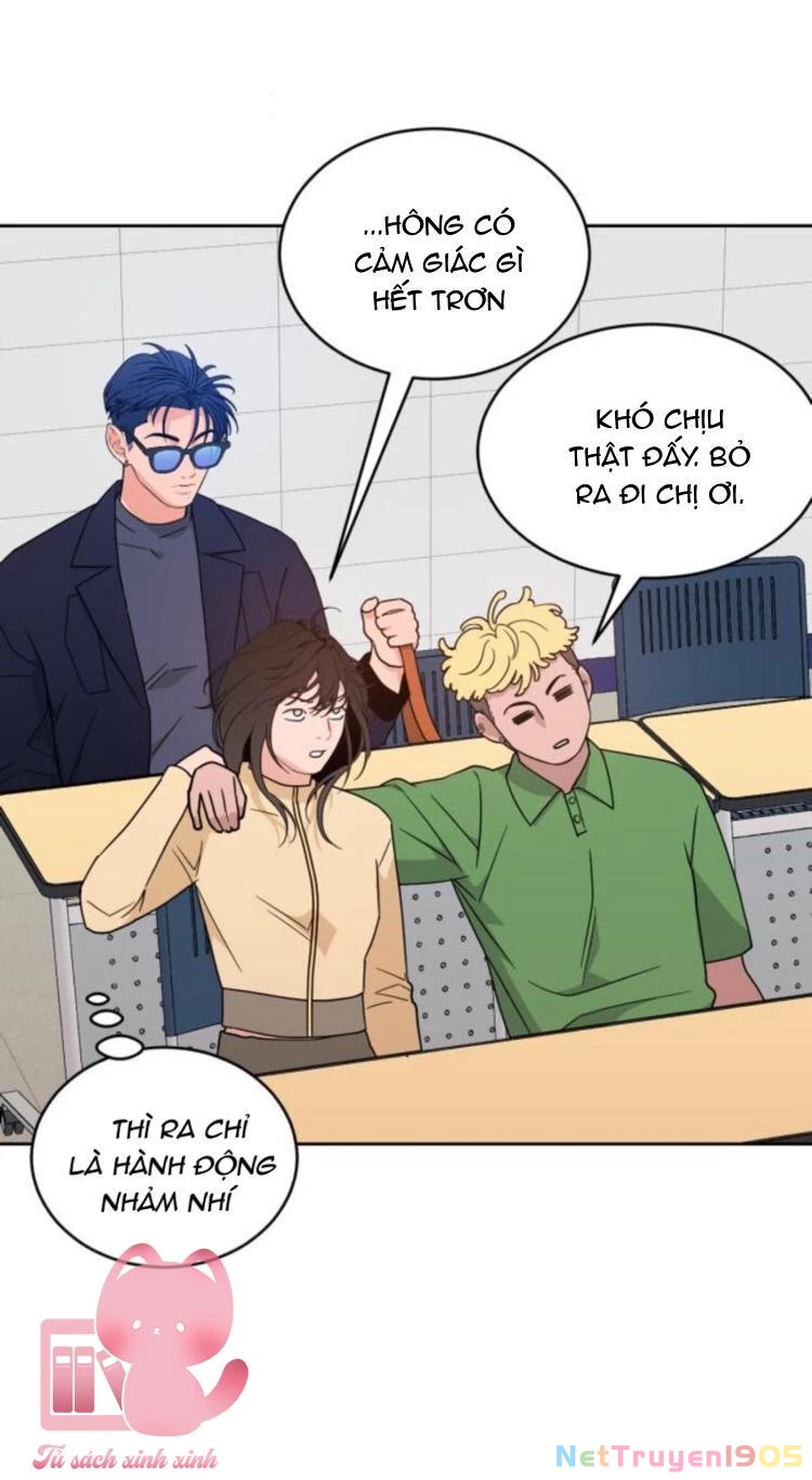 Vận May Không Ngờ Chapter  37 - 27