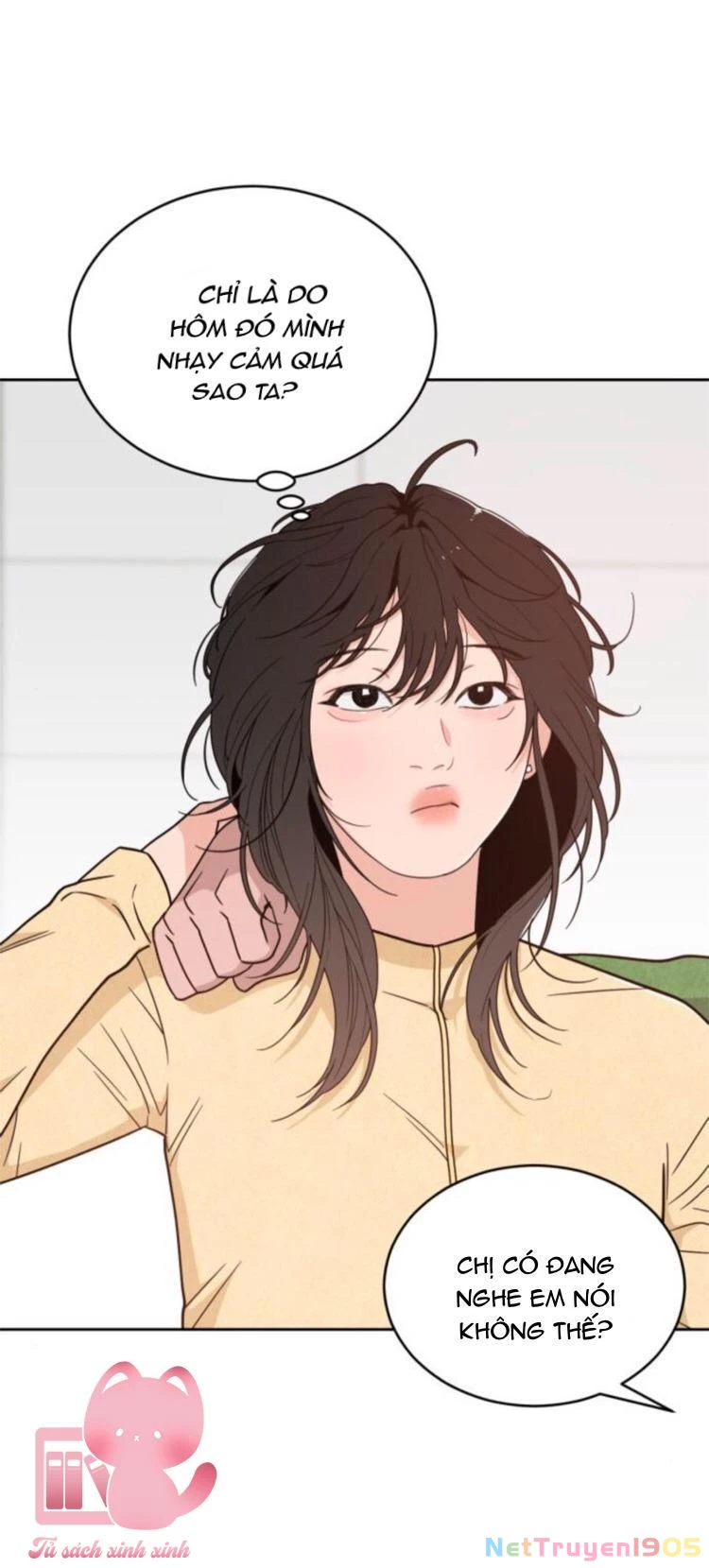 Vận May Không Ngờ Chapter  37 - 28