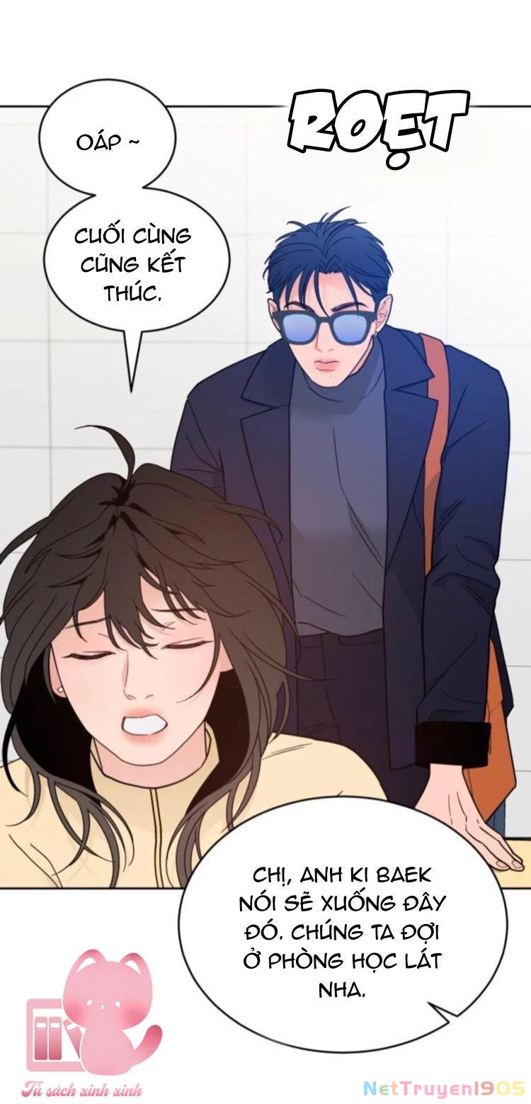 Vận May Không Ngờ Chapter  37 - 32